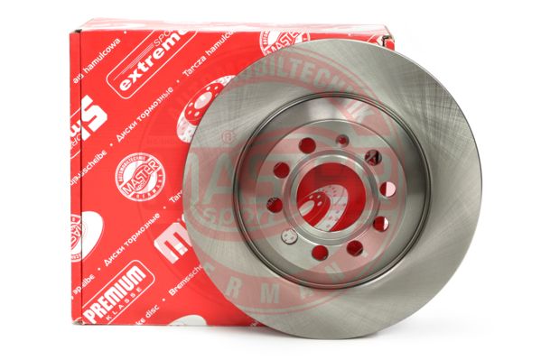 Disc frana MASTERSPORT GERMANY 24011201761-PCS-MS